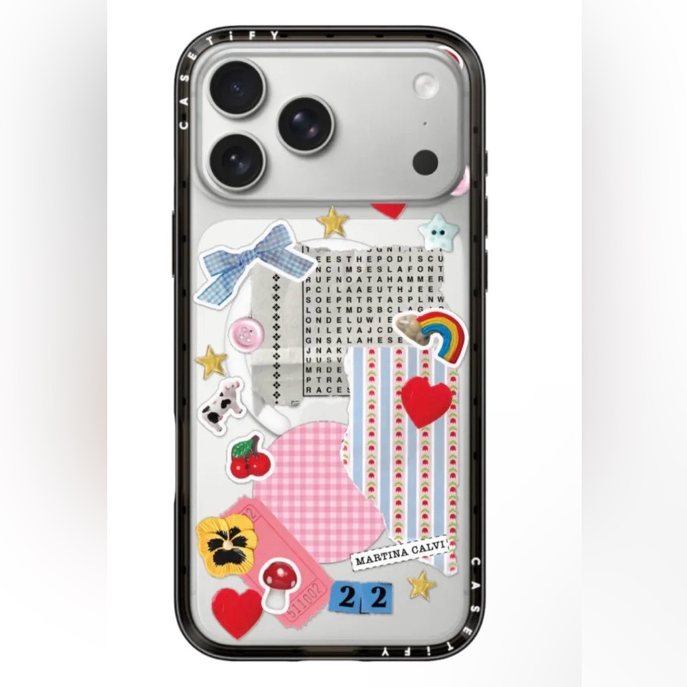 iphone 17 pro max phone case
